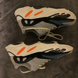 adidas Yeezy Boost 700 Wave Runner
